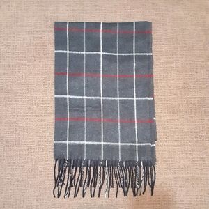 FRAAS CASHMINK SCARF